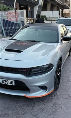 دودج تشارجر